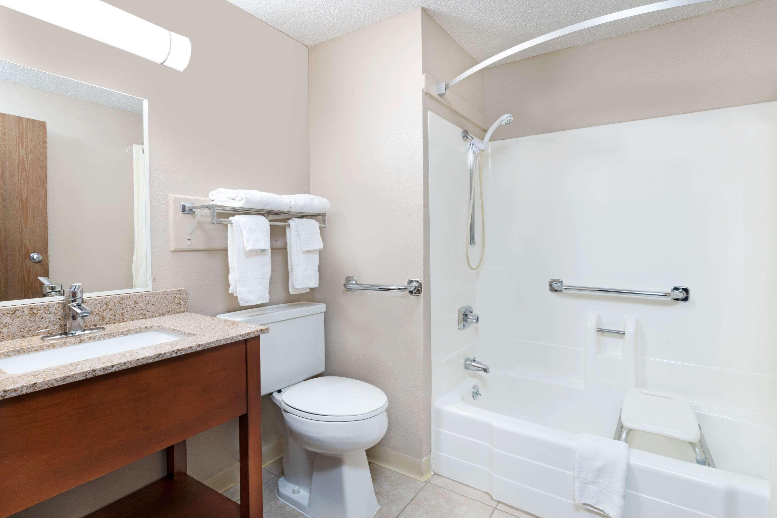 Super 8 By Wyndham Miles 2* Miles City