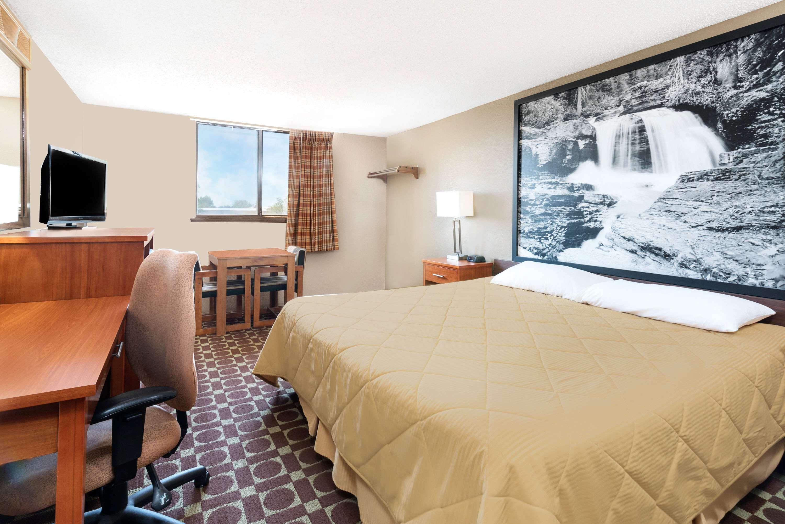 Super 8 By Wyndham Miles 2* Miles City