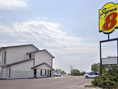 Hotel Super 8 By Wyndham Miles Miles City