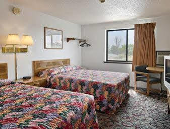 Super 8 By Wyndham Miles 2* Miles City